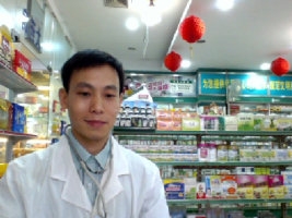 仁者爱人的第一张照片--南京相亲服务中心