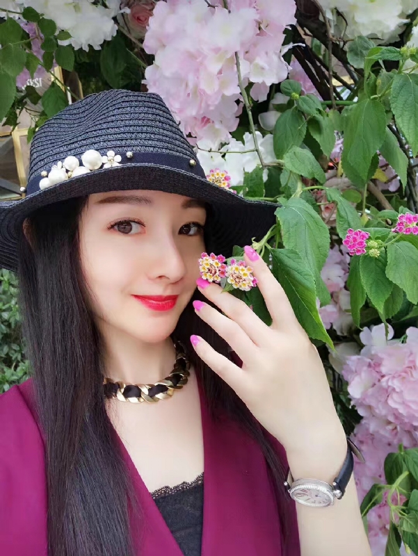 Chen的第一张照片--南京相亲服务中心