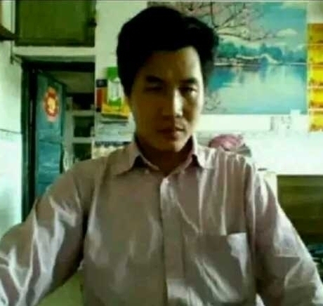 天狼星大帝的第一张照片--南京相亲服务中心