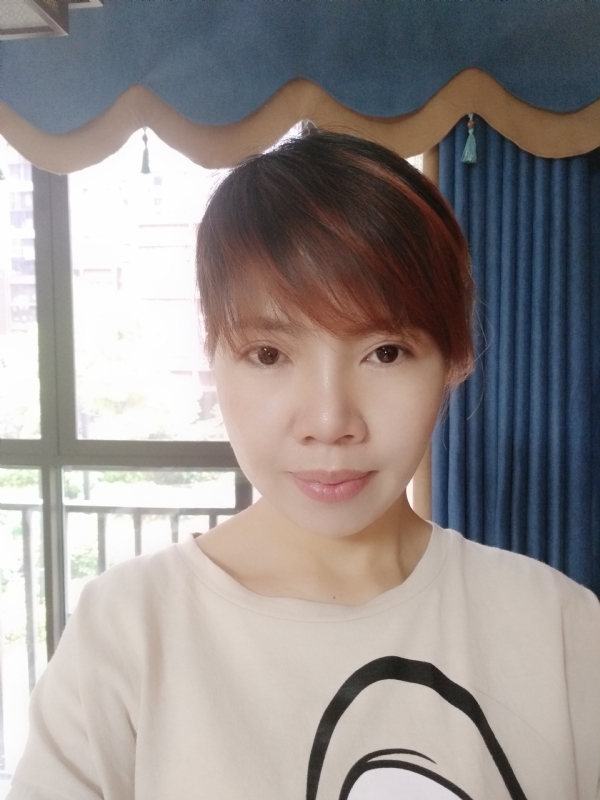 余生安好的第一张照片--南京相亲服务中心