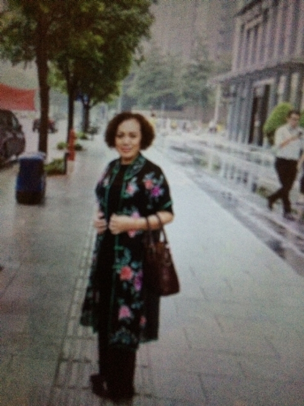 娜娜的第三张照片--南京相亲服务中心