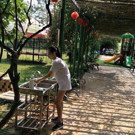 思思的第一张照片--南京相亲服务中心