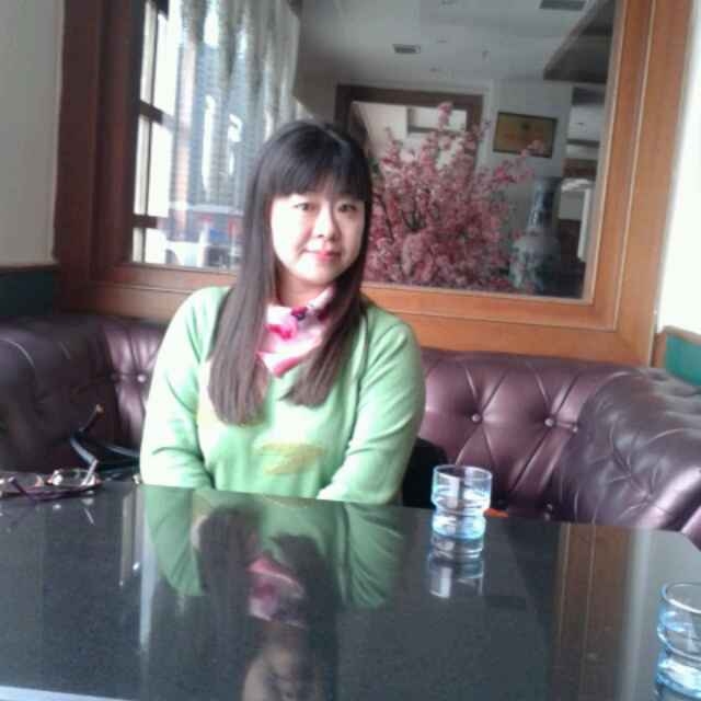 一叶轻舟的第一张照片--南京相亲服务中心