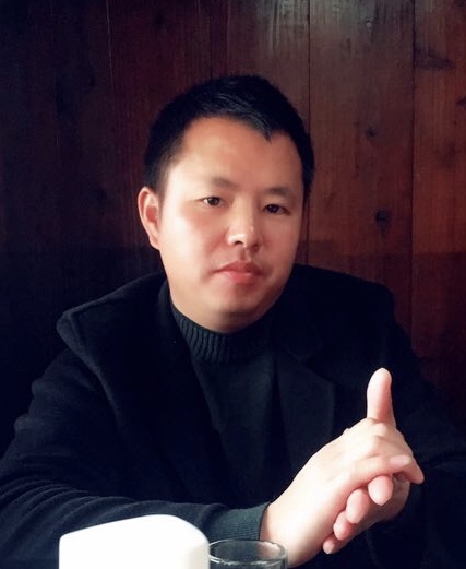 何超洪的第一张照片--南京相亲服务中心