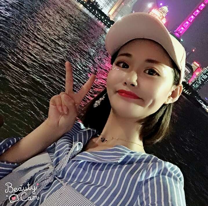 谢颖儿的第一张照片--南京相亲服务中心