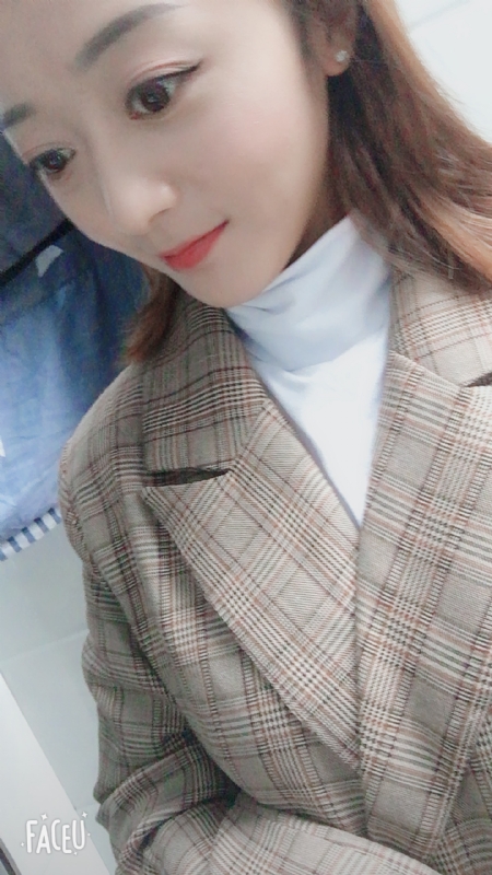 丑丑的第一张照片--南京相亲服务中心