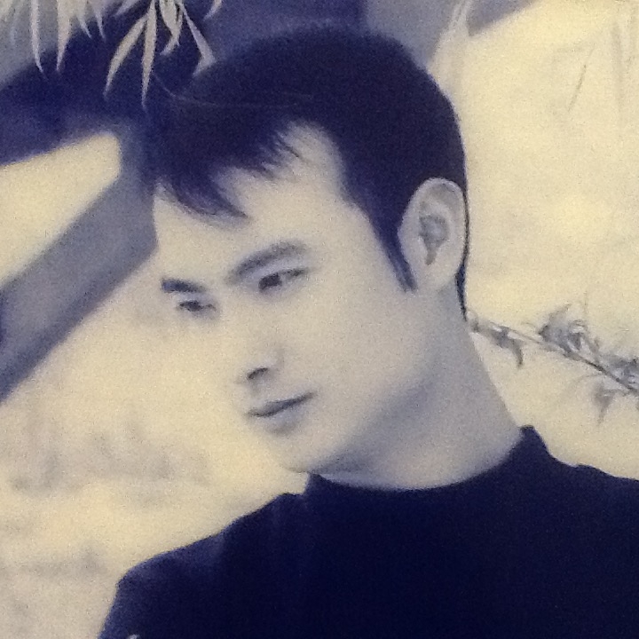 小小深水鱼的第一张照片--南京相亲服务中心