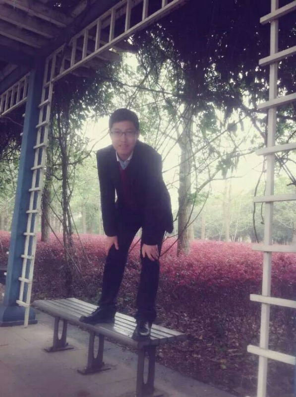 果子的第一张照片--南京相亲服务中心