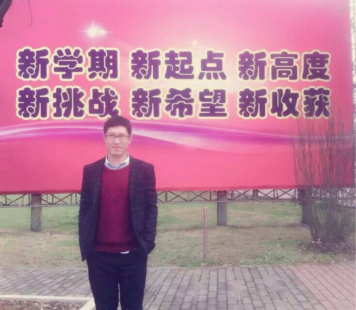 果子的第二张照片--南京相亲服务中心