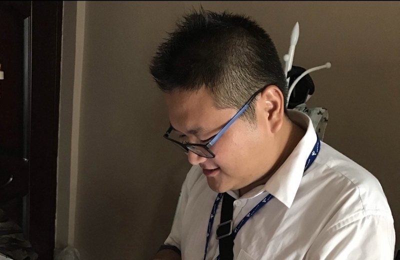 人生就是一个选择的第二张照片--南京相亲服务中心