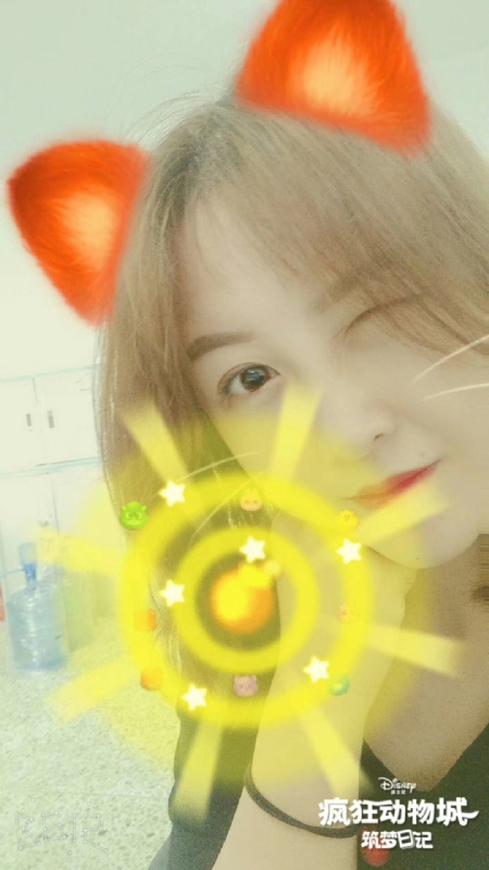 笑容的第一张照片--南京相亲服务中心