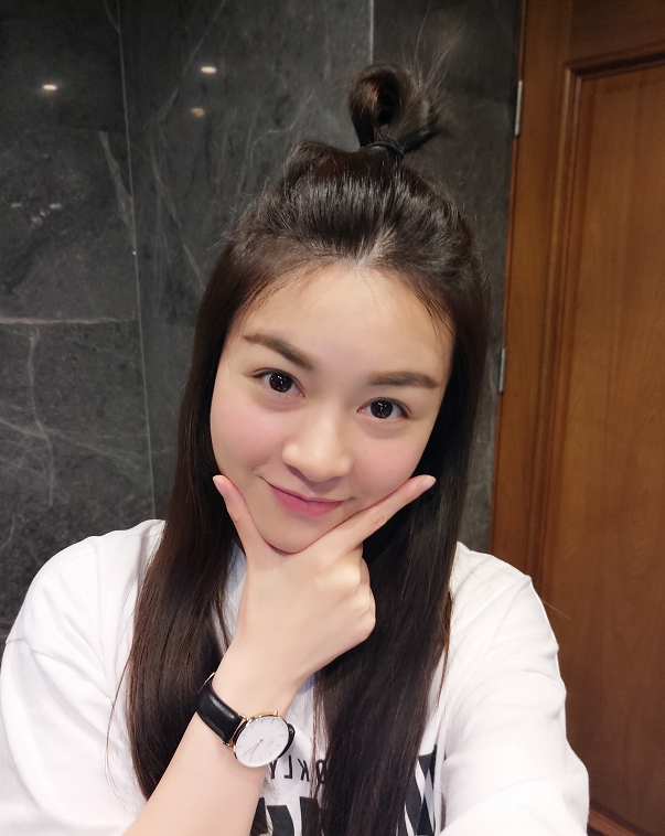 苹果味的第一张照片--南京相亲服务中心