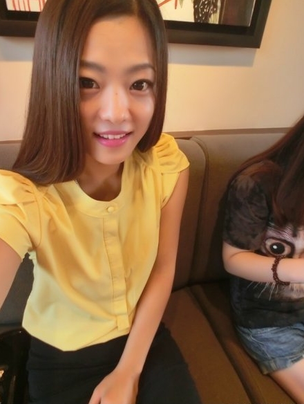 小玉啊的第一张照片--南京相亲服务中心