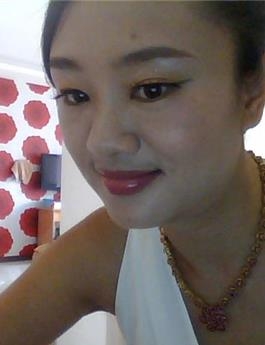 互相爱的第一张照片--南京相亲服务中心