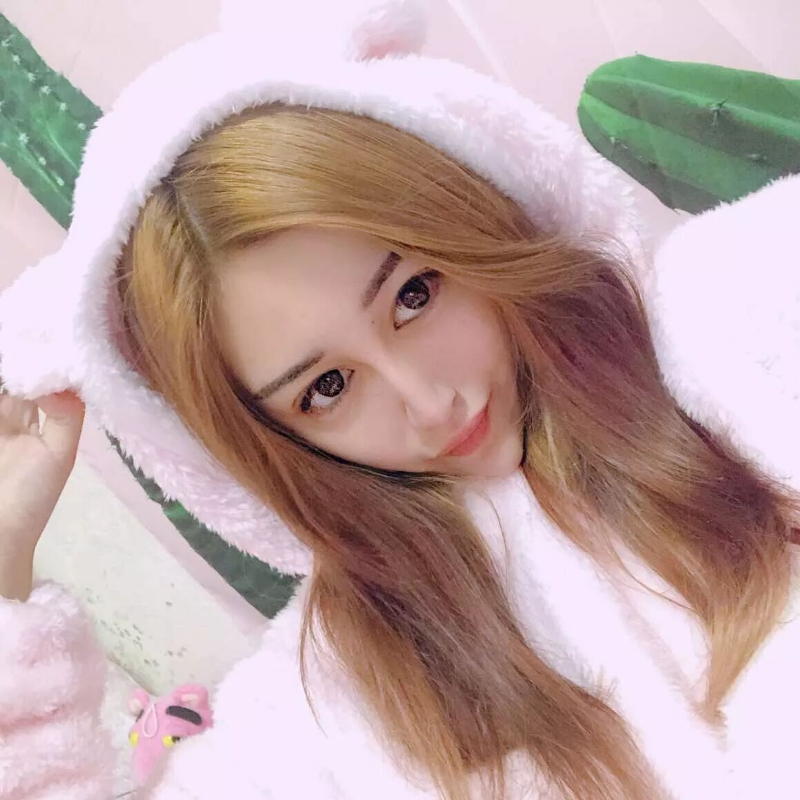 想嫁人的姑娘的第一张照片--南京相亲服务中心