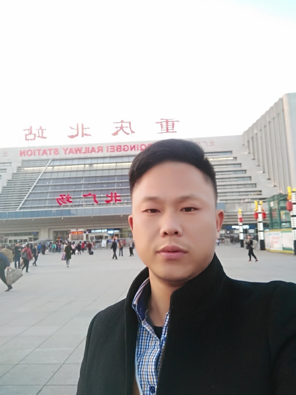 释然的第一张照片--南京相亲服务中心