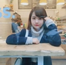 小小棉的第一张照片--南京相亲服务中心