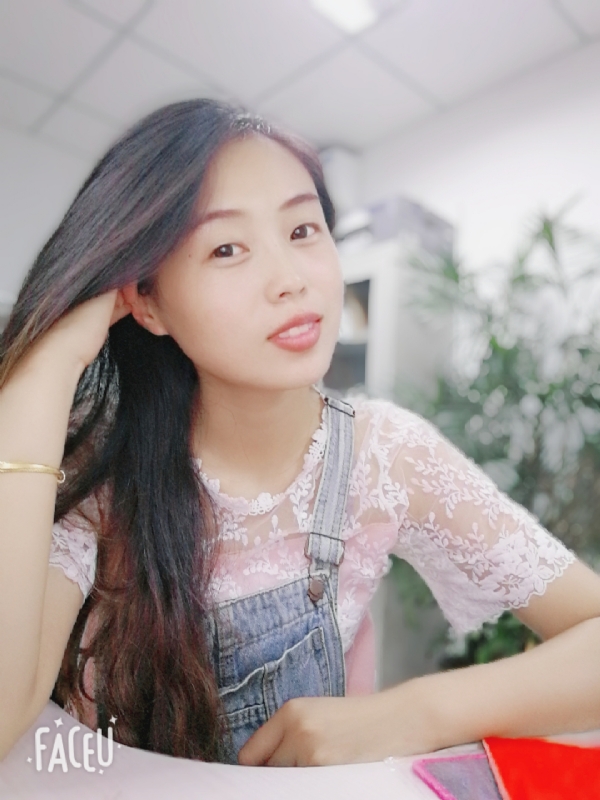 暖暖的第二张照片--南京相亲服务中心