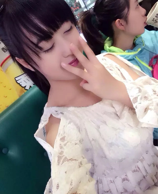 小mimi的第一张照片--南京相亲服务中心