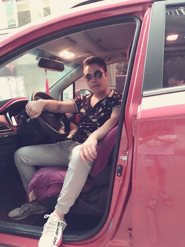 浩的第一张照片--南京相亲服务中心