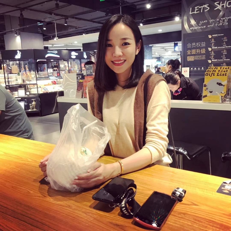 浅安时光的第一张照片--南京相亲服务中心