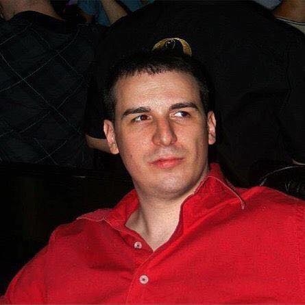 Andrew的第二张照片--南京相亲服务中心