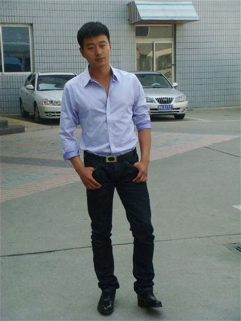 七彩王子的第一张照片--南京相亲服务中心