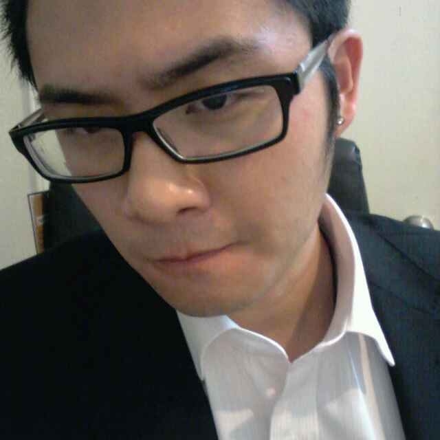 randywong的第一张照片--南京相亲服务中心