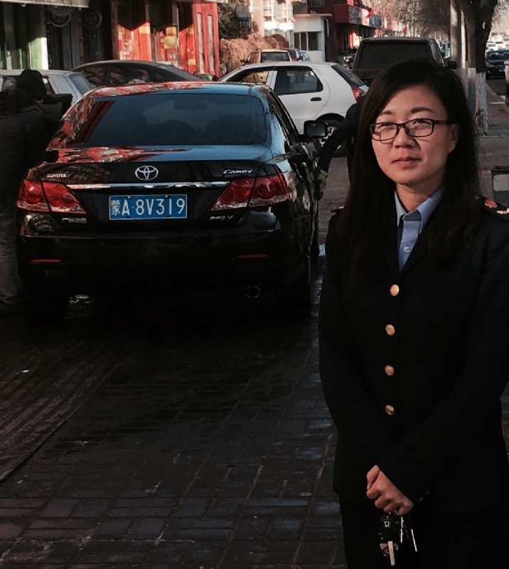 顺风顺水的第一张照片--南京相亲服务中心