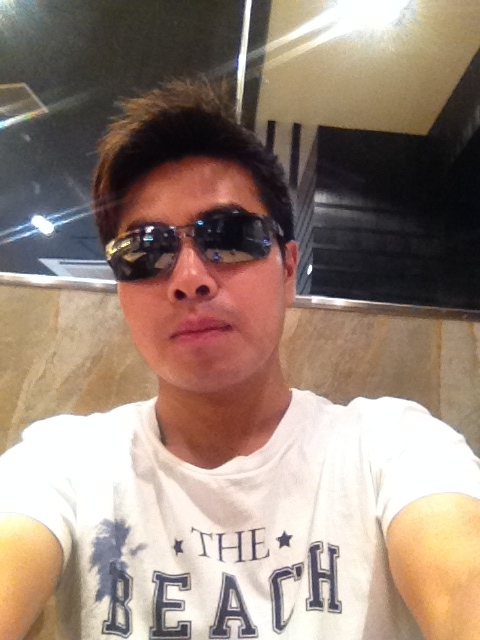 无聊晚风的第一张照片--南京相亲服务中心