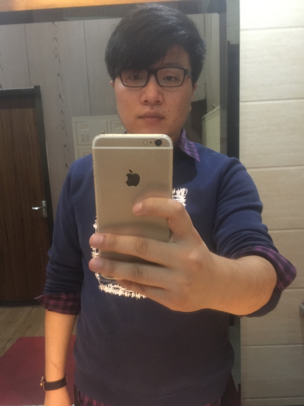 榴莲先生的第二张照片--南京相亲服务中心