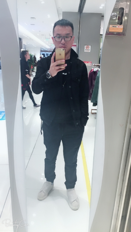 wgf的第二张照片--南京相亲服务中心