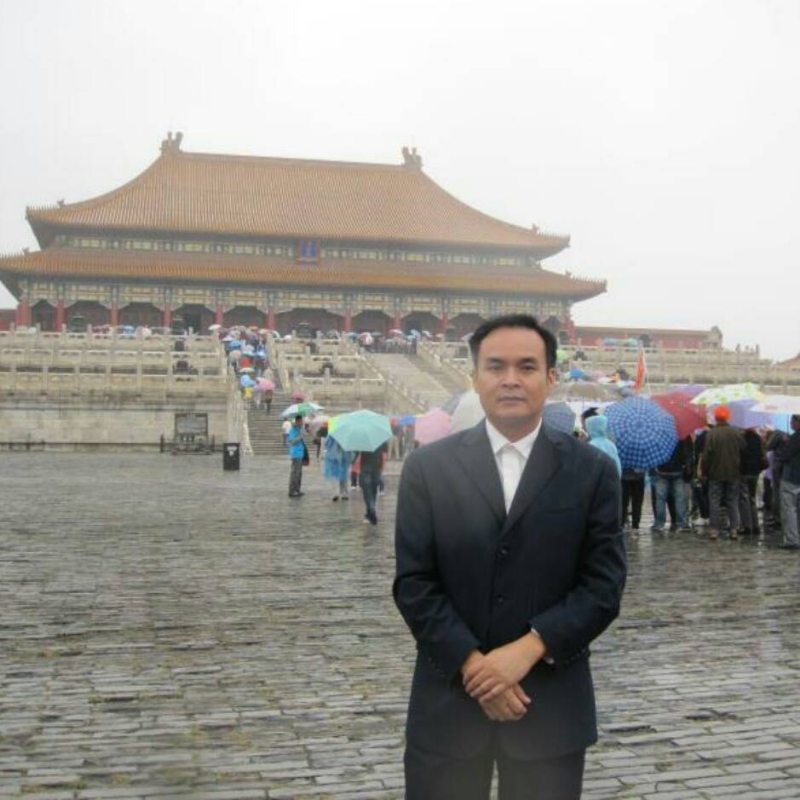 淼森的第一张照片--南京相亲服务中心