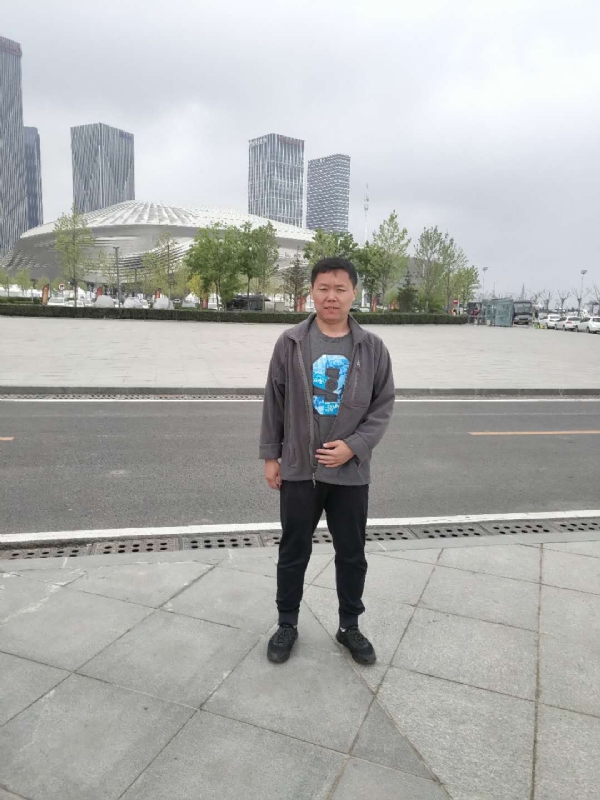 衍水大桥的第一张照片--南京相亲服务中心