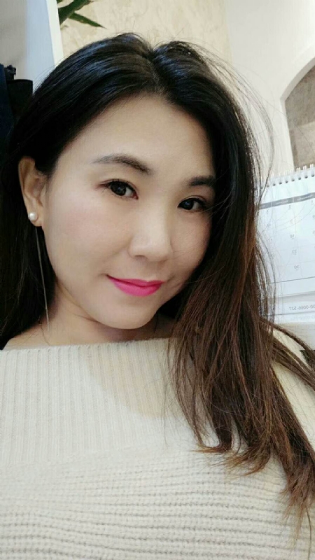 琳的故事的第一张照片--南京相亲服务中心