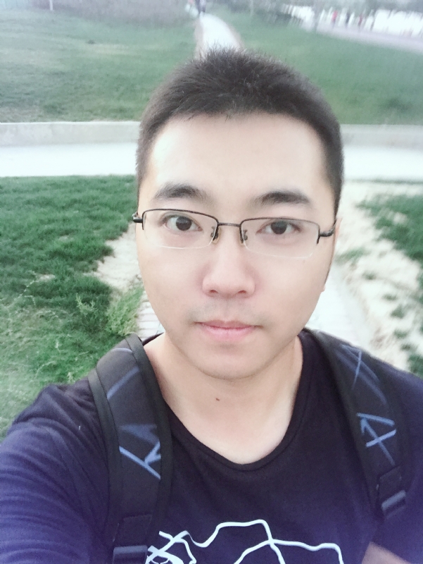 落尘、的第一张照片--南京相亲服务中心