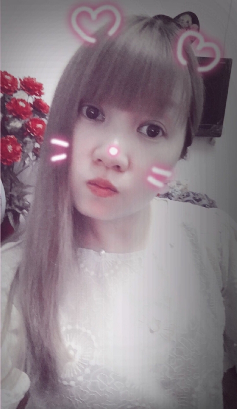 兔兔有双下巴的第一张照片--南京相亲服务中心