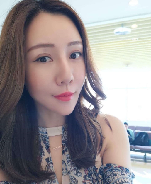 娜娜的第三张照片--南京相亲服务中心