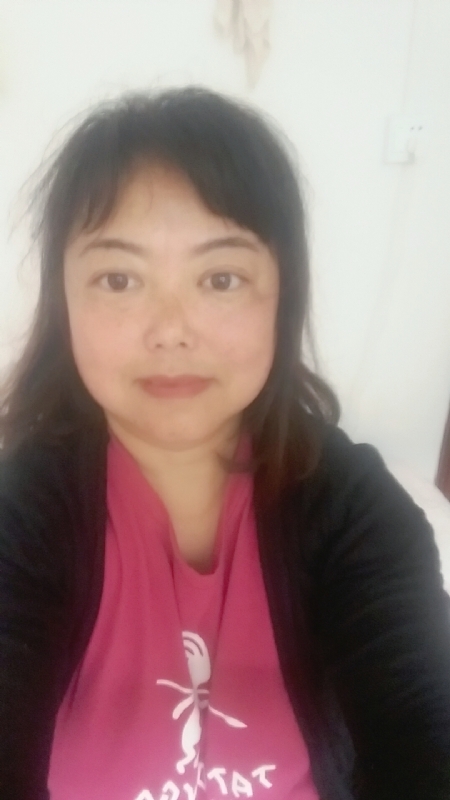 对影成单的第一张照片--南京相亲服务中心