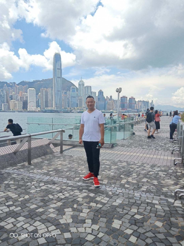 綠茶的第一张照片--南京相亲服务中心