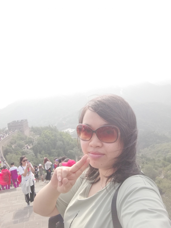 七秒记忆的第一张照片--南京相亲服务中心