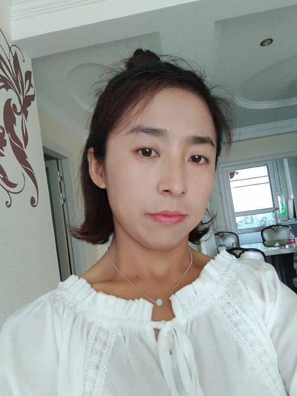 柠檬的第一张照片--南京相亲服务中心