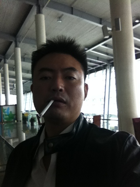 Howard的第二张照片--南京相亲服务中心