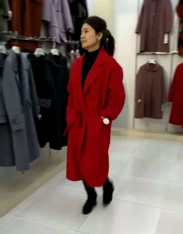 潘琪凌的第一张照片--南京相亲服务中心