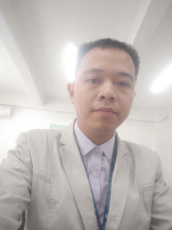 玉华的第一张照片--南京相亲服务中心