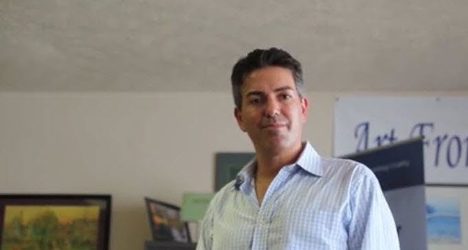 珍惜她的第一张照片--南京相亲服务中心