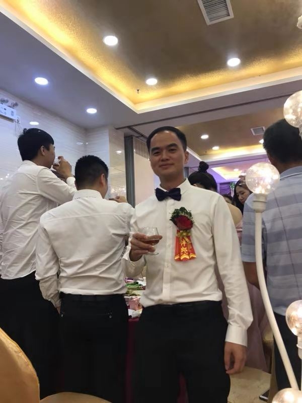 johnchen的第一张照片--南京相亲服务中心