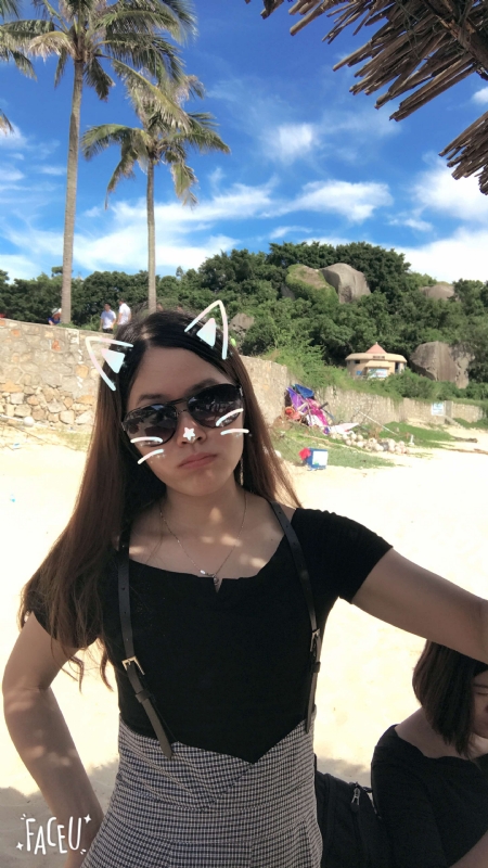 sulin素素的第一张照片--南京相亲服务中心