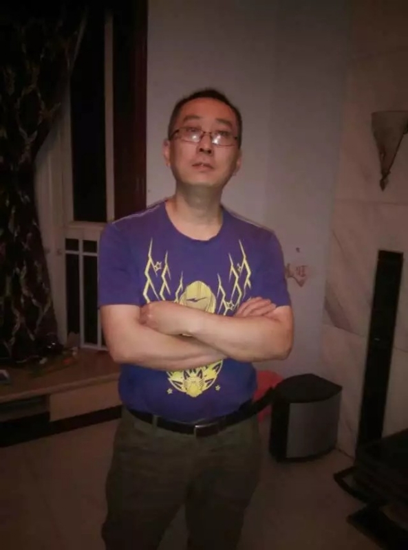 缘的第一张照片--南京相亲服务中心