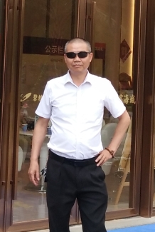 李九的第一张照片--南京相亲服务中心